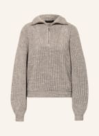 DRYKORN Stricktroyer NAELIA, Farbe: BRAUN (Bild 1)