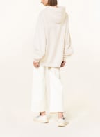 glam-o-meter Hoodie, Farbe: CREME (Bild 1)