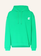 glam-o-meter Hoodie, Farbe: GRÜN (Bild 1)