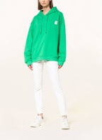 glam-o-meter Hoodie, Farbe: GRÜN (Bild 1)