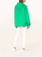 glam-o-meter Hoodie, Farbe: GRÜN (Bild 1)