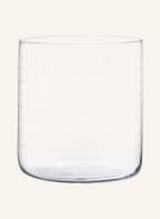 NUDE Set of 4 whisky glasses FINESSE GRID, Color: - clear (Image 1)