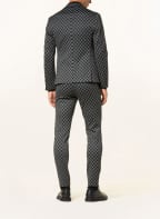 DRYKORN Anzugsakko HURLEY Extra Slim Fit, Farbe: 1000 SCHWARZ (Bild 1)