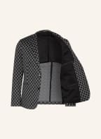 DRYKORN Anzugsakko HURLEY Extra Slim Fit, Farbe: 1000 SCHWARZ (Bild 1)