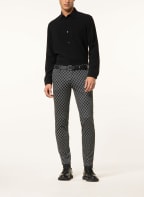 DRYKORN Suit trousers SIGHT extra slim fit, Color: 1000 SCHWARZ (Image 1)