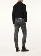 DRYKORN Suit trousers SIGHT extra slim fit, Color: 1000 SCHWARZ (Image 1)