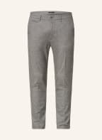 DRYKORN Chino KREW Extra Slim Fit, Farbe: GRAU (Bild 1)