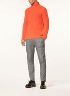 DRYKORN Chino KREW Extra Slim Fit, Farbe: GRAU (Bild 1)