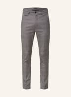 DRYKORN Chino KREW Extra Slim Fit , Farbe: GRAU (Bild 1)