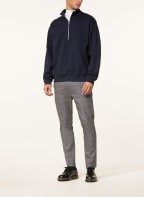 DRYKORN Chino KREW Extra Slim Fit , Farbe: GRAU (Bild 1)