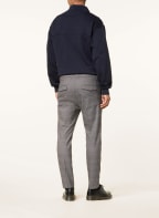 DRYKORN Chino KREW Extra Slim Fit , Farbe: GRAU (Bild 1)
