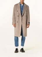 DRYKORN Coat SKYE, Color: TAUPE (Image 1)
