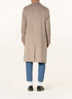 DRYKORN Coat SKYE, Color: TAUPE (Image 1)