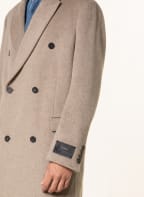 DRYKORN Coat SKYE, Color: TAUPE (Image 1)