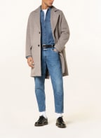 DRYKORN Coat SOLANO, Color: TAUPE (Image 1)