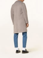 DRYKORN Coat SOLANO, Color: TAUPE (Image 1)