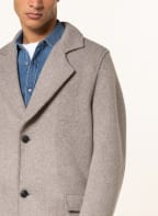DRYKORN Coat SOLANO, Color: TAUPE (Image 1)
