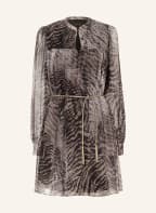 GUESS Dress MORGANE, Color: BROWN (Image 1)