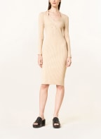 GUESS Dress GABRIELLE, Color: CREAM (Image 1)