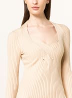 GUESS Dress GABRIELLE, Color: CREAM (Image 1)