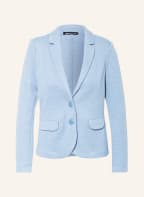 WHISTLES Strickblazer , Farbe: HELLBLAU (Bild 1)