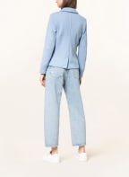 WHISTLES Strickblazer , Farbe: HELLBLAU (Bild 1)