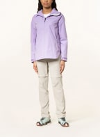 DIDRIKSONS Outdoor-Jacke TILDE II, Farbe: HELLLILA (Bild 1)