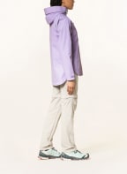 DIDRIKSONS Outdoor-Jacke TILDE II, Farbe: HELLLILA (Bild 1)