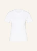 OPUS T-Shirt SAMUN, Color: WHITE (Image 1)