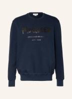 Alexander McQUEEN Sweatshirt , Farbe: DUNKELBLAU (Bild 1)