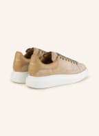Alexander McQUEEN Sneakers, Color: BEIGE (Image 1)