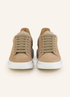Alexander McQUEEN Sneakers, Color: BEIGE (Image 1)
