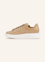 Alexander McQUEEN Sneakers, Color: BEIGE (Image 1)