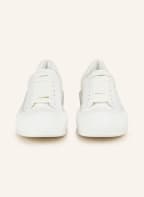 Alexander McQUEEN Sneaker, Farbe: WEISS/ CREME (Bild 1)