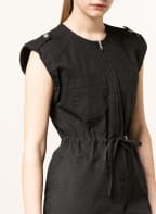 ba&sh Jumpsuit ALIA, Farbe: SCHWARZ (Bild 1)