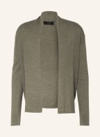 ALL SAINTS Strickjacke MODE, Farbe: OLIV (Bild 1)