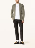 ALL SAINTS Strickjacke MODE, Farbe: OLIV (Bild 1)