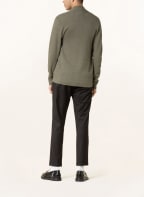 ALL SAINTS Strickjacke MODE, Farbe: OLIV (Bild 1)
