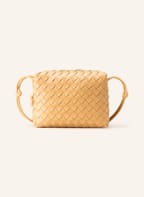 BOTTEGA VENETA Umhängetasche LOOP, Farbe: ALMOND (Bild 1)