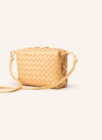 BOTTEGA VENETA Umhängetasche LOOP, Farbe: ALMOND (Bild 1)