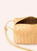 BOTTEGA VENETA Umhängetasche LOOP, Farbe: ALMOND (Bild 1)