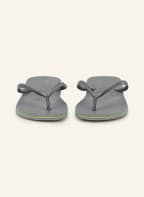 havaianas Zehentrenner BRAZIL, Farbe: GRAU (Bild 1)