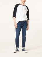 Nudie Jeans Jeans TIGHT TERRY skinny fit, Color: DARK STEEL (Image 1)
