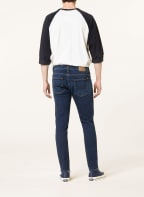 Nudie Jeans Jeans TIGHT TERRY skinny fit, Color: DARK STEEL (Image 1)