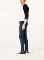 Nudie Jeans Jeans TIGHT TERRY skinny fit, Color: DARK STEEL (Image 1)