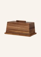 Bloomingville Brotkasten BASIL , Farbe: BRAUN (Bild 1)