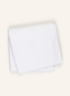 blomus Duschtuch RIVA, Farbe: WEISS (Bild 1)