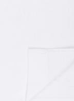 blomus Duschtuch RIVA, Farbe: WEISS (Bild 1)