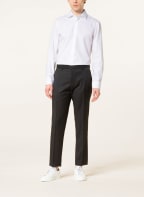 seidensticker Hemd Slim Fit , Farbe: WEISS (Bild 1)