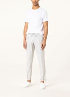 PROFUOMO Chinos extra slim fit, Color: LIGHT GRAY (Image 1)